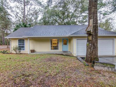 115 SW 1st Ave, Micanopy, FL, 32667