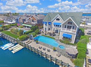 234 Curtis Point Dr, Mantoloking, NJ 08738