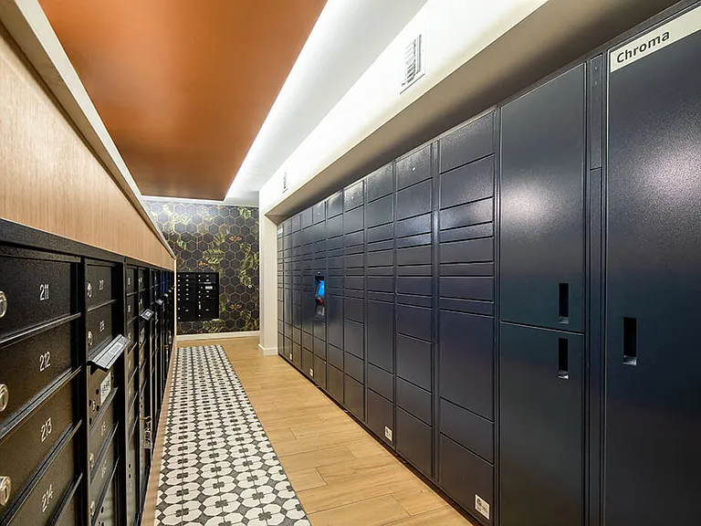 Chroma Apartment Homes — Photo 72