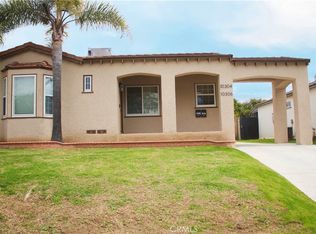 10304 S Gramercy Pl, Los Angeles, CA 90047