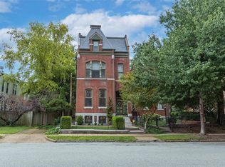 2008 Hickory St, Saint Louis, MO