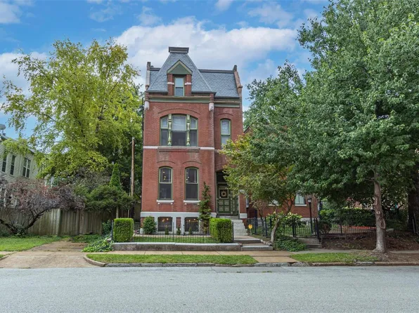 2008 Hickory St, Saint Louis, MO 63104