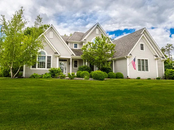 25811 91st St, Salem, WI 53168