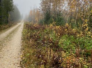 0 E Old North Rd, De Tour Village, MI 49725