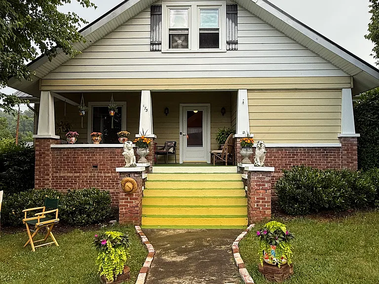 173 Wesley St #1 — Photo 1