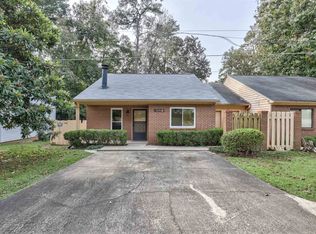 1609 Willow Bend Way #A, Tallahassee, FL 32301