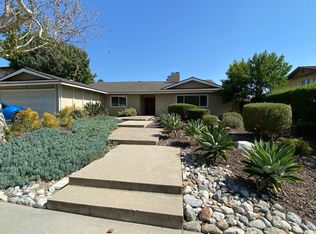 472 Mount Carmel Dr, Claremont, CA 91711