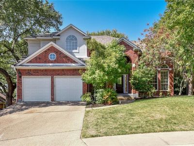 10700 McFarlie Cv, Austin, TX, 78750
