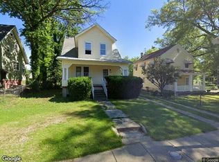 616 Tunbridge Rd, Baltimore, MD 21212