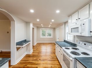 7889 Blenheim Rd, Scottsville, VA 24590