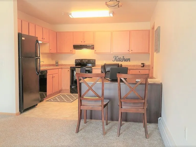 Prosser Place Apartments — Photo 49