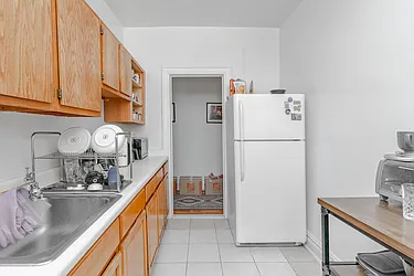 Rented by Modern Spaces