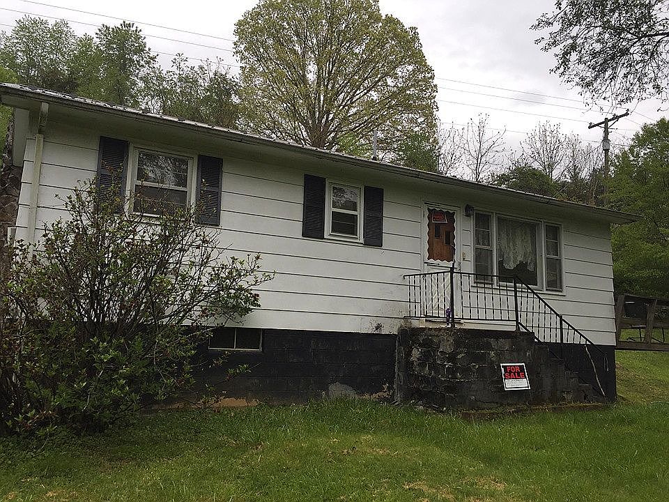 10467 Lindell Rd Meadowview, VA, 24361 Apartments for Rent Zillow