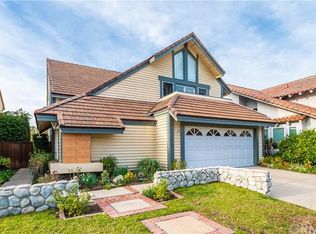 8 Bull Run, Irvine, CA 92620