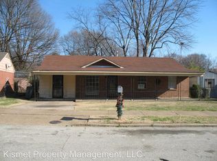 3070 Parham St, Memphis, TN 38127