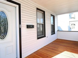 344 Harrison St, Passaic, NJ 07055