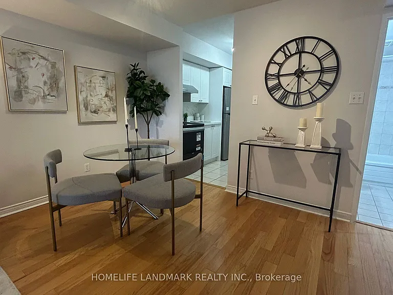 260 Doris Ave #1201 — Photo 8