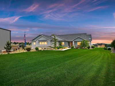 10050 Vista Del Lago Ln, Nampa, ID, 83686