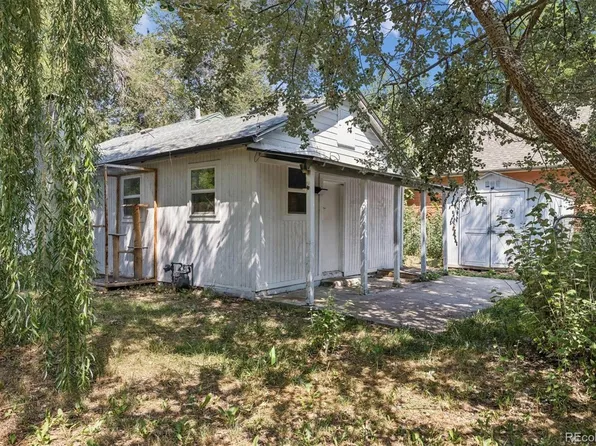 2510 Brentwood Street, Denver, CO 80214