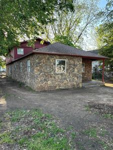 430 N Aydelotte Ave, Shawnee, OK, 74801