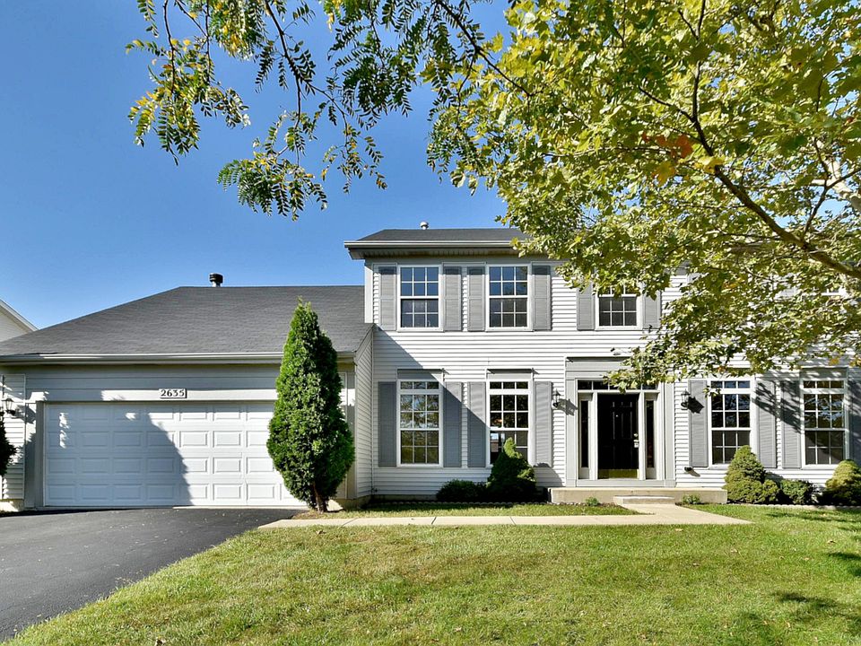1st image of 2635 Barrington Dr