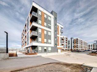 8500 S 19th Ave SE #1104, Calgary, AB T2A7W8