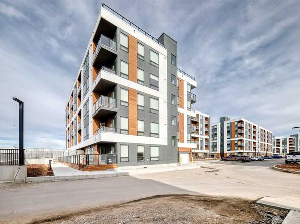 8500 S 19th Ave SE #1104, Calgary, AB T2A 7W8