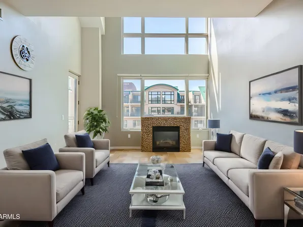 17 W VERNON Avenue #615, Phoenix, AZ 85003