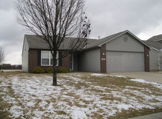 3905 Centerstone Pkwy, New Haven, IN 46774