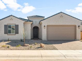 2525 E Truffle Rd, San Tan Valley, AZ 85140