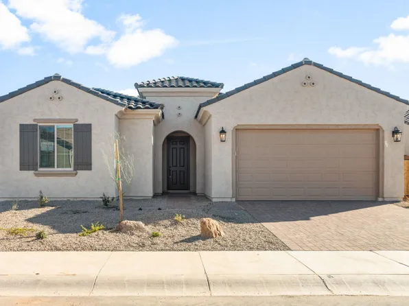 2525 E Truffle Rd, San Tan Valley, AZ 85140