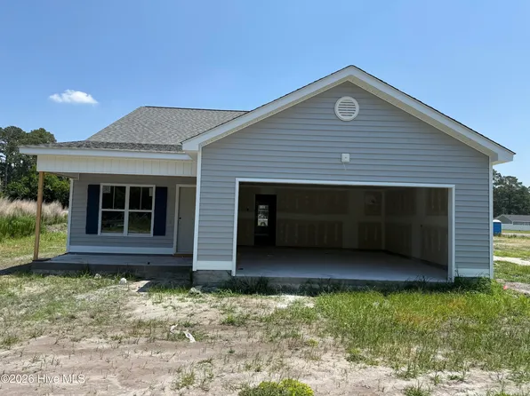 623 Pope Street, Grifton, NC 28530