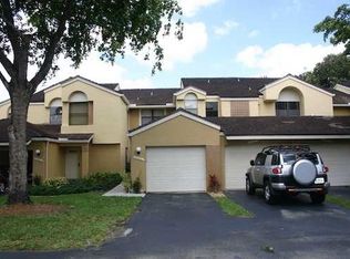 9715 W Broward Blvd, Plantation, FL 33324