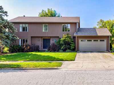 2002 Stevenson Dr, Ames, IA, 50010