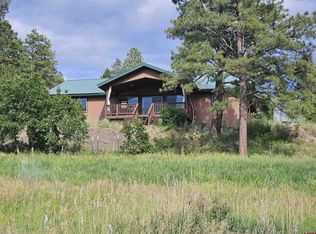 1594 Meadows Dr, Pagosa Springs, CO 81147