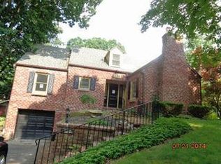 310 Arlington Ave, Jamestown, NY 14701
