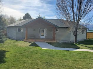 3435 Baldwin Rd, Stevensville, MT 59870