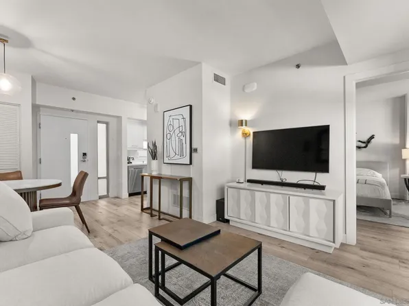 425 W Beech St Unit 508, San Diego, CA 92101