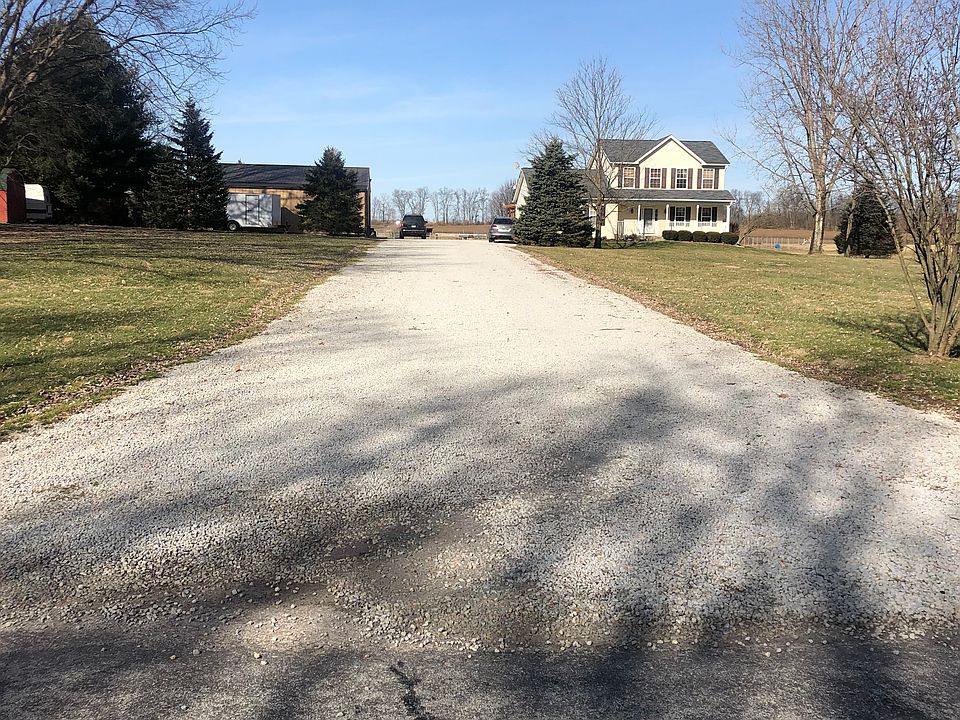 3568 Wolford Rd Xenia OH 45385 Zillow