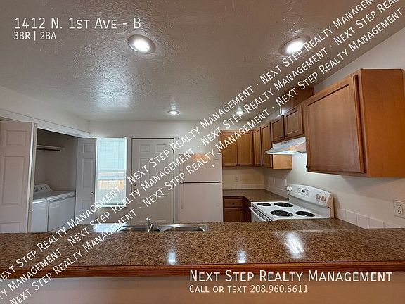 5th image of 1412 N 1st Ave #B