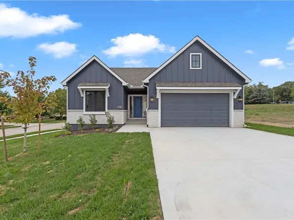 12706 Michigan Ave, Kansas City, MO 64145