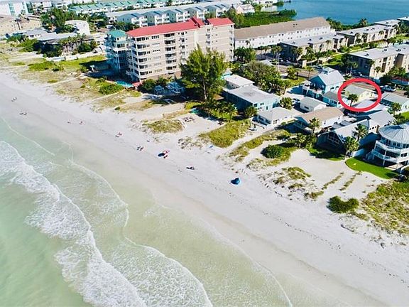 2nd image of 19718 Gulf Blvd Unit 1