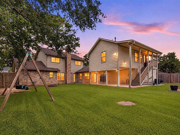 2nd image of 17806 Cypress Spring Dr