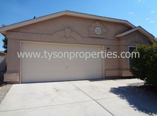 11115 Colville Rd SE, Albuquerque, NM 87123