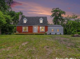 4897 Williams St, Montague, MI 49437