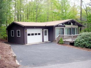8 Anderson Rd, Meredith, NH 03253
