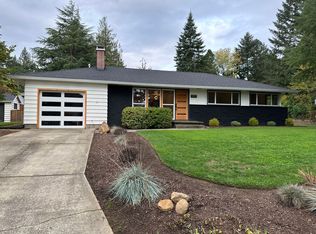 8045 SW Wareham Cir, Tigard, OR 97223