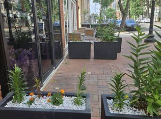 501 H St NW, Washington, DC 20001