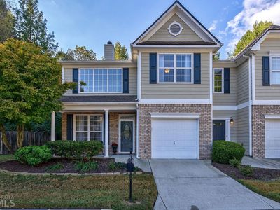 1698 Jackson Sq NW, Atlanta, GA, 30318