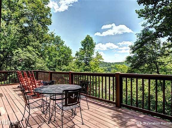 Relish the great outdoors